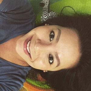 Meet your Posher, Julie